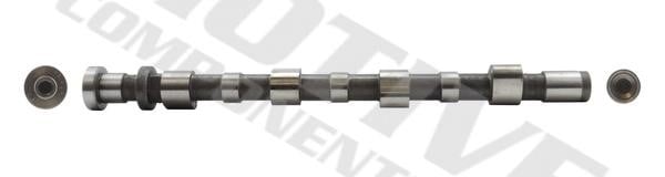 Motive Components T2096 Camshaft T2096: Buy near me in Poland at 2407.PL - Good price!