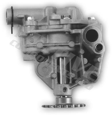 Motive Components OP8316 OIL PUMP OP8316: Buy near me in Poland at 2407.PL - Good price!