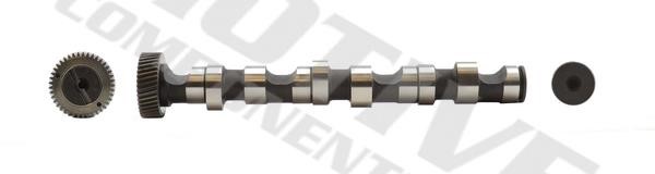 Motive Components T064 Camshaft T064: Buy near me in Poland at 2407.PL - Good price!