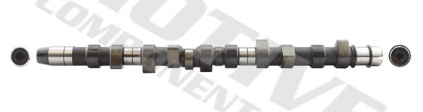 Motive Components T058 Camshaft T058: Buy near me in Poland at 2407.PL - Good price!
