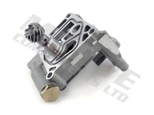 Motive Components OP8138 OIL PUMP OP8138: Buy near me in Poland at 2407.PL - Good price!