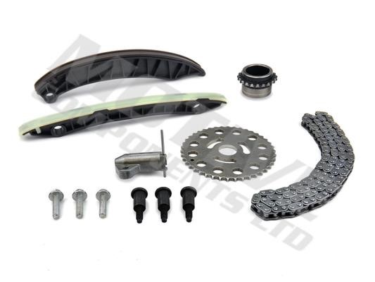 Motive Components TCK100 Timing chain kit TCK100: Buy near me in Poland at 2407.PL - Good price!