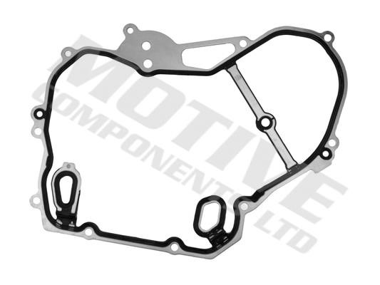 Motive Components TCG230 Gasket, timing case cover TCG230: Buy near me in Poland at 2407.PL - Good price!