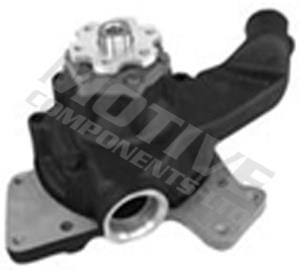 Motive Components WP3231 Water pump WP3231: Buy near me in Poland at 2407.PL - Good price!
