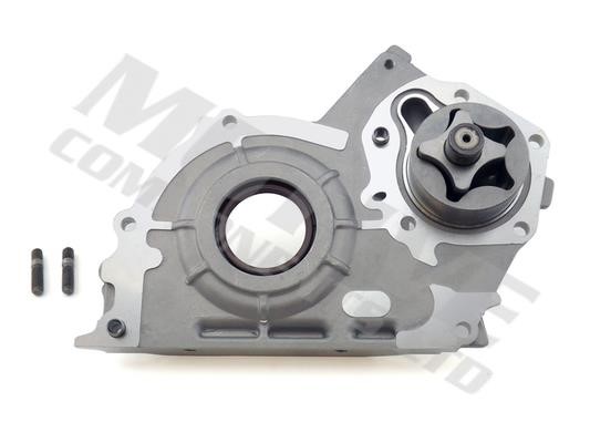 Motive Components OP126 OIL PUMP OP126: Buy near me in Poland at 2407.PL - Good price!