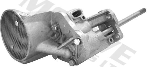 Motive Components OP152 OIL PUMP OP152: Buy near me in Poland at 2407.PL - Good price!