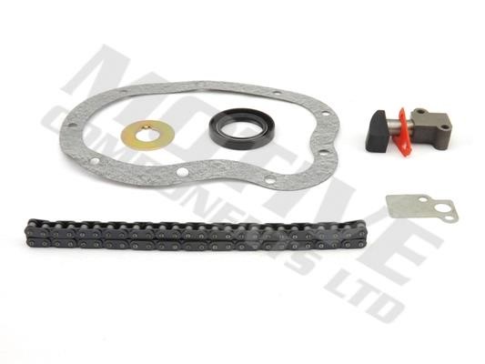 Motive Components TCK17 Timing chain kit TCK17: Buy near me in Poland at 2407.PL - Good price!