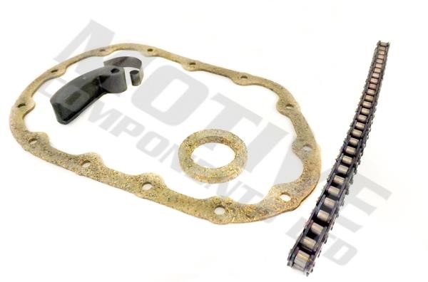Motive Components TCK33 Timing chain kit TCK33: Buy near me in Poland at 2407.PL - Good price!