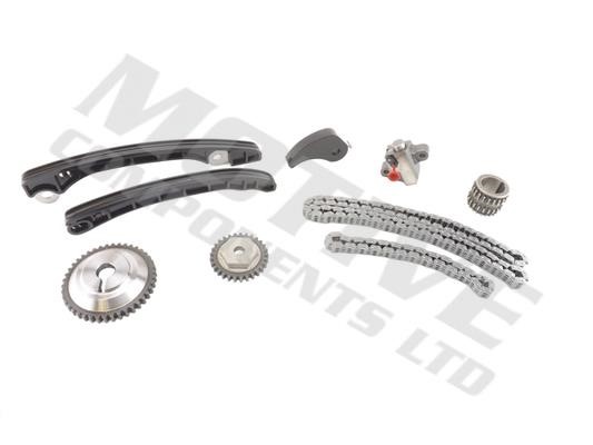 Motive Components TCK58 Timing chain kit TCK58: Buy near me in Poland at 2407.PL - Good price!