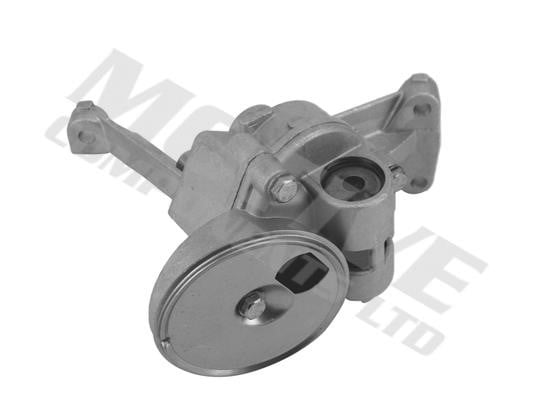 Motive Components OP8345 OIL PUMP OP8345: Buy near me in Poland at 2407.PL - Good price!