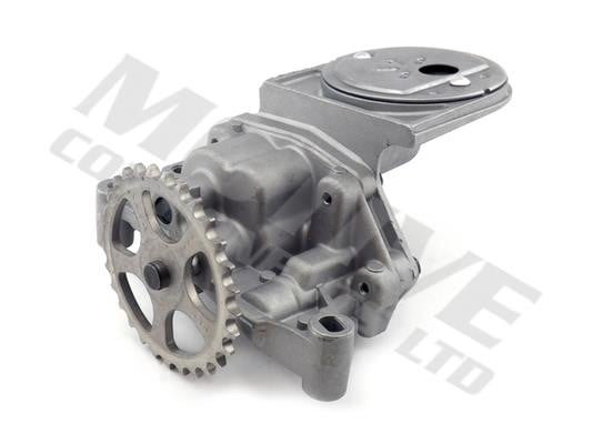 Motive Components OP248 OIL PUMP OP248: Buy near me in Poland at 2407.PL - Good price!