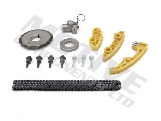 Motive Components TCK39P Timing chain kit TCK39P: Buy near me in Poland at 2407.PL - Good price!