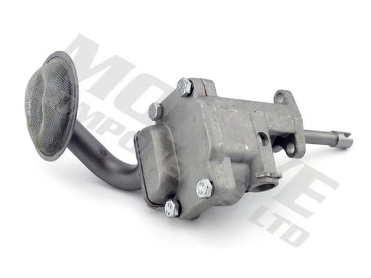 Motive Components OP91 OIL PUMP OP91: Buy near me in Poland at 2407.PL - Good price!