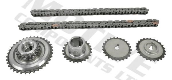 Motive Components Steuerkettensatz – Preis 661 PLN