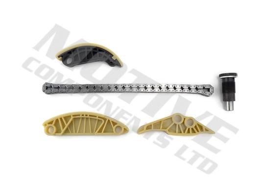 Motive Components TCK222 Timing chain kit TCK222: Buy near me at 2407.PL in Poland at an Affordable price!
