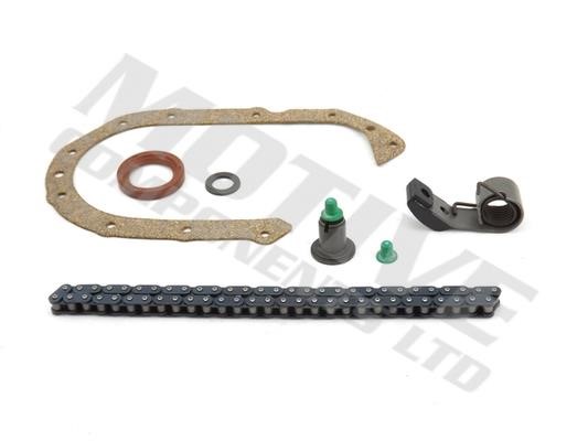 Motive Components TCK35 Timing chain kit TCK35: Buy near me in Poland at 2407.PL - Good price!