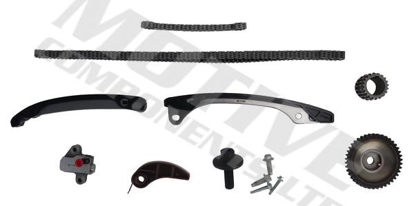 Motive Components TCK304 Timing chain kit TCK304: Buy near me in Poland at 2407.PL - Good price!
