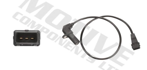 Motive Components CPS4019 Crankshaft position sensor CPS4019: Buy near me in Poland at 2407.PL - Good price!