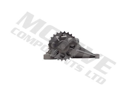Motive Components OP8302 OIL PUMP OP8302: Buy near me in Poland at 2407.PL - Good price!