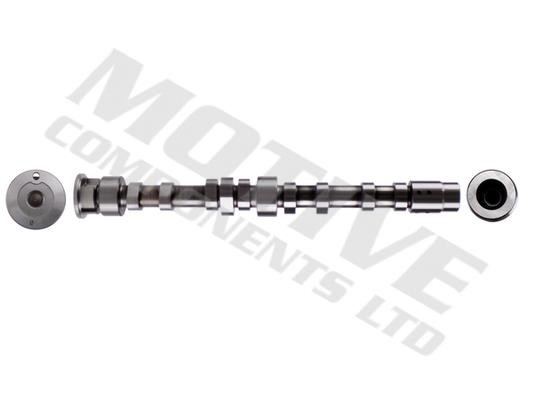 Motive Components T2629 Camshaft T2629: Buy near me in Poland at 2407.PL - Good price!