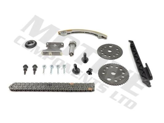 Motive Components TCK38P Timing chain kit TCK38P: Buy near me in Poland at 2407.PL - Good price!