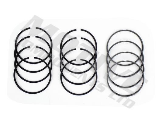 Motive Components 5314 Piston Ring Kit 5314: Buy near me in Poland at 2407.PL - Good price!