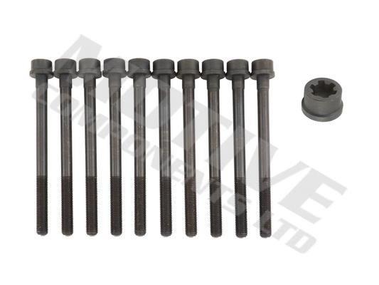 Motive Components HB3700SET Cylinder Head Bolts Kit HB3700SET: Buy near me in Poland at 2407.PL - Good price!