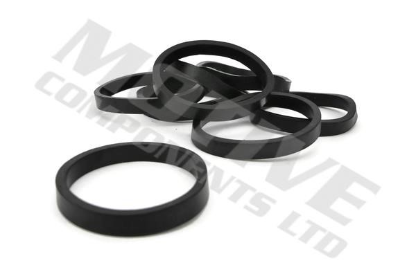 Motive Components MGW607 Gasket, intake manifold MGW607: Buy near me in Poland at 2407.PL - Good price!