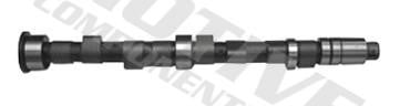 Motive Components T117 Camshaft T117: Buy near me in Poland at 2407.PL - Good price!