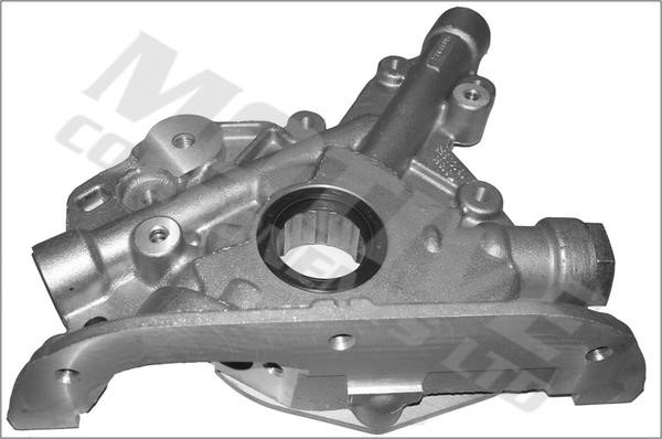 Motive Components OP500 OIL PUMP OP500: Buy near me in Poland at 2407.PL - Good price!
