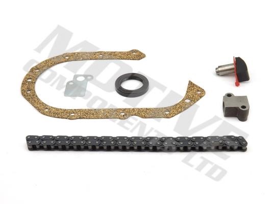Motive Components TCK27 Timing chain kit TCK27: Buy near me in Poland at 2407.PL - Good price!