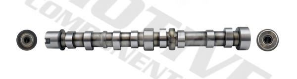 Motive Components T1808 Camshaft T1808: Buy near me in Poland at 2407.PL - Good price!