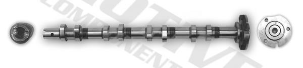 Motive Components T1945 Camshaft T1945: Buy near me in Poland at 2407.PL - Good price!