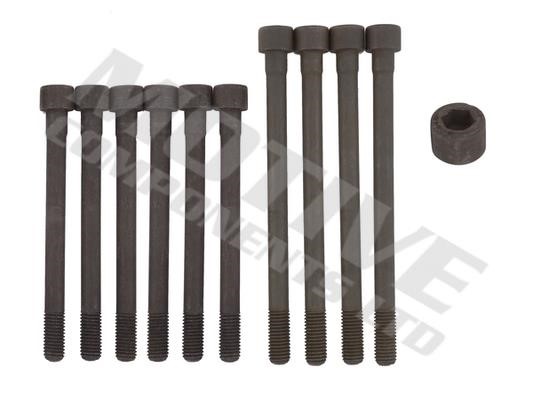 Motive Components HB2090SET Cylinder Head Bolts Kit HB2090SET: Buy near me in Poland at 2407.PL - Good price!
