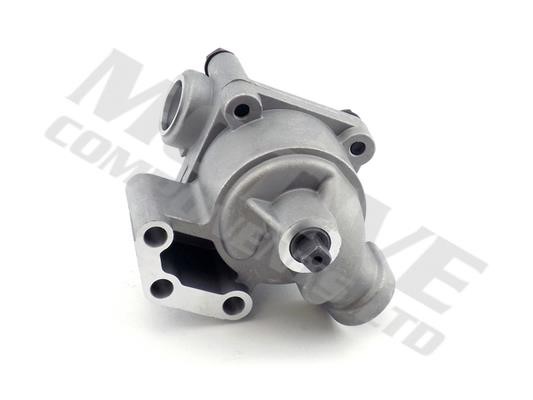 Motive Components OP63 OIL PUMP OP63: Buy near me in Poland at 2407.PL - Good price!