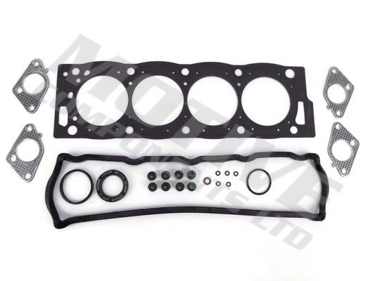 Motive Components HSP400 Gasket Set, cylinder head HSP400: Buy near me in Poland at 2407.PL - Good price!