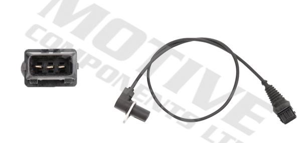 Motive Components CPS4016 Crankshaft position sensor CPS4016: Buy near me in Poland at 2407.PL - Good price!