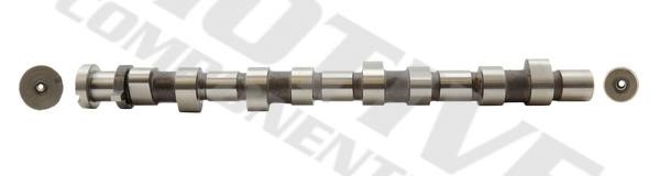 Motive Components T8129 Camshaft T8129: Buy near me in Poland at 2407.PL - Good price!