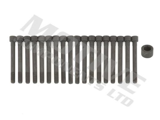 Motive Components HB4195SET Cylinder Head Bolts Kit HB4195SET: Buy near me in Poland at 2407.PL - Good price!