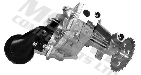 Motive Components OP8325 OIL PUMP OP8325: Buy near me in Poland at 2407.PL - Good price!