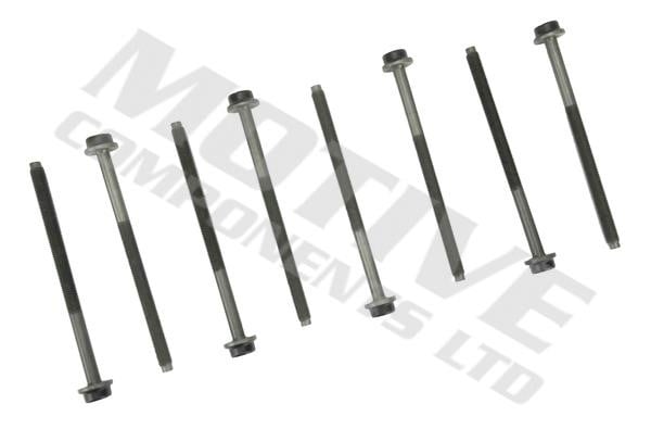 Motive Components HB9204 Cylinder Head Bolts Kit HB9204: Buy near me in Poland at 2407.PL - Good price!
