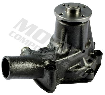 Motive Components WP6087 Water pump WP6087: Buy near me in Poland at 2407.PL - Good price!