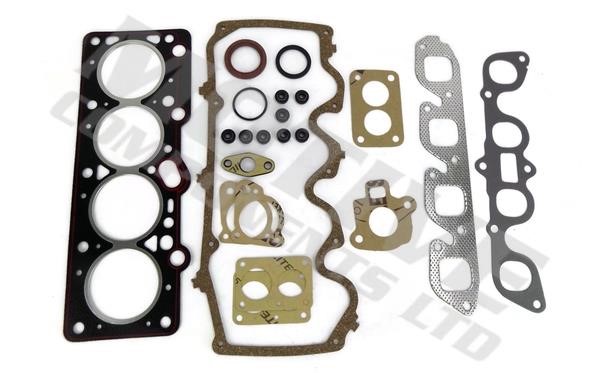 Motive Components HSF450 Gasket Set, cylinder head HSF450: Buy near me in Poland at 2407.PL - Good price!