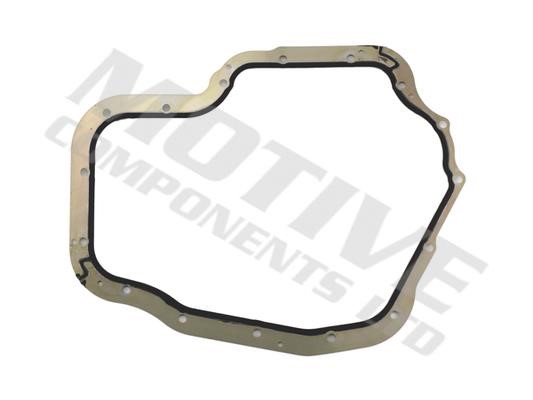 Motive Components SGG617 Gasket oil pan SGG617: Buy near me in Poland at 2407.PL - Good price!
