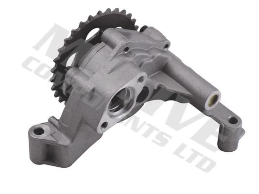 Motive Components OP296 OIL PUMP OP296: Buy near me in Poland at 2407.PL - Good price!