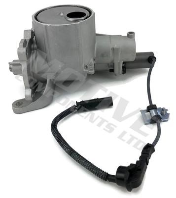 Motive Components OP8344 OIL PUMP OP8344: Buy near me in Poland at 2407.PL - Good price!