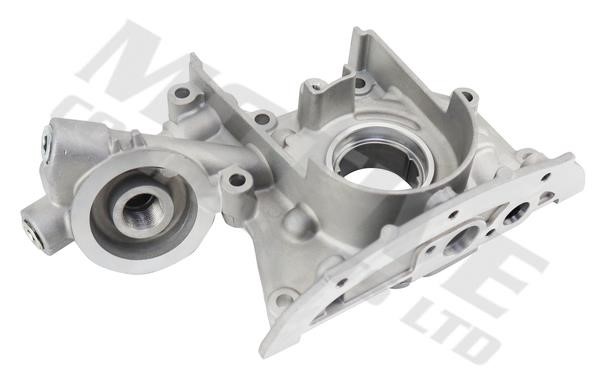 Motive Components OP8392 OIL PUMP OP8392: Buy near me in Poland at 2407.PL - Good price!