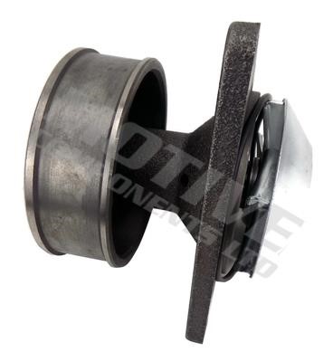 Motive Components WP3579 Water pump WP3579: Buy near me in Poland at 2407.PL - Good price!