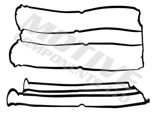 Motive Components RCF163 Gasket, cylinder head cover RCF163: Buy near me at 2407.PL in Poland at an Affordable price!