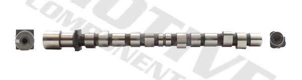 Motive Components T8061 Camshaft T8061: Buy near me in Poland at 2407.PL - Good price!